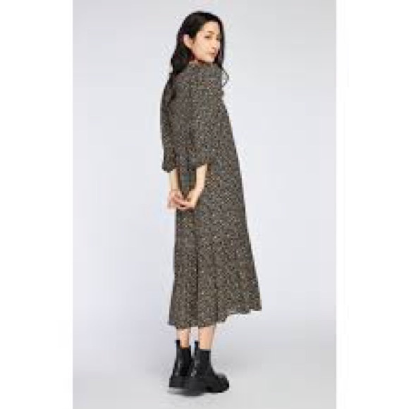 NWT Gentle Fawn Francesca Dress - Picture 2 of 7